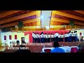 St Andrews CCAP Church Choir(Livingstonia Synod) Thatwe long'ambikatu 2022 Blantyre SYNOD Festival