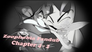 Zoophobia Fandub Chapter 4 Part 2