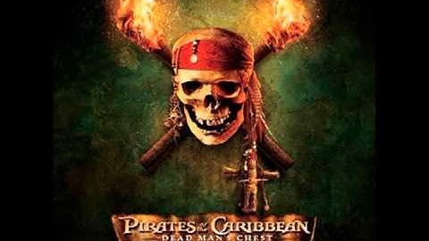 POTC2 Soundtrack 4: Why is the Rum Always Gone?