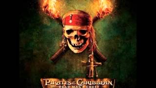 POTC2 Soundtrack 4: Why is the Rum Always Gone?