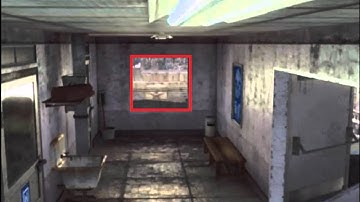 Black Ops: Grid Spawn Trapping Guide: Tmartn Syle Presentation