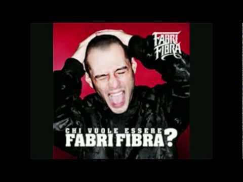 Fabri Fibra - Chi vuole essere Fabri Fibra? (HD)