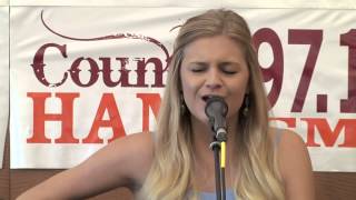 Video thumbnail of "Kelsea Ballerini - XO"