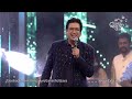 Belageddu  kirik party  vijay prakash  60th bengaluru ganesh utsava 2022 