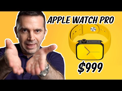 Βίντεο: Ποια είναι η διαφορά μεταξύ Apple Watch 1 και 3;
