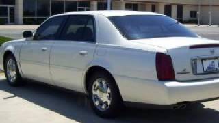 2002 Cadillac DeVille Madison WI 53713