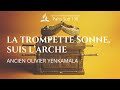 La trompette sonne suis larche