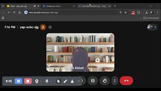 ONLINE CLASS PREPARATION  GETTING YOUR POWERPOINT PRESENTATION READY PT1