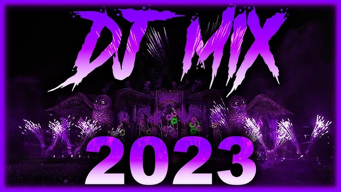 DANCE PARTY SONGS 2023 - Mashups & Remixes Of Popular Songs - DJ Remix Club Music  Dance Mix 2023 