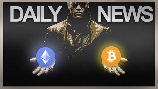 Daily News With Cryptopuujin I 812