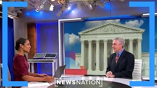 Celebrity Political expert on SCOTUS leak, how big of a deal is this? | Morning in America Wealth