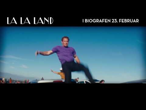 La La Land