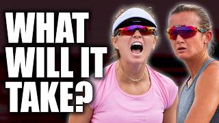 Will Anna Leigh Waters Ever Lose Singles? | PPA Arizona Open Recap - Singles Gold Medal Matches