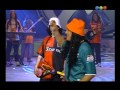 "MamaS Gratis" con el Burrito Ortega y Karina Jelinek - Videomatch