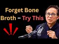 This Food Destroys Sarcopenia and Builds Real Muscle