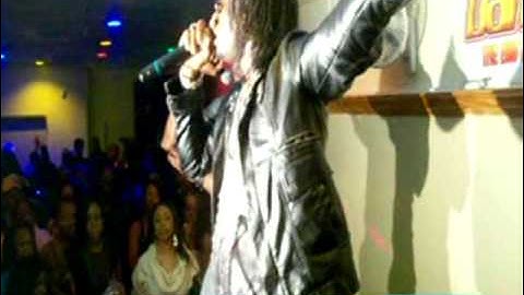 Ding Dong Stage Performance Pt 1