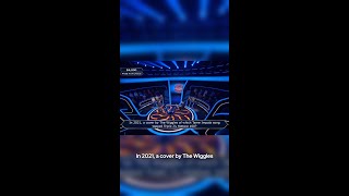 What a banger 🗣️ #MillionaireHotSeat, Stream Free on ThreeNow