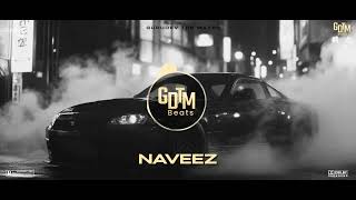 Naveez Hard Rap Type Beat Freestyle Beat Dark Rap Beat Hip Hop Type Beat 2024