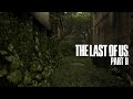 Overgrown Alley // The Last of Us Part 2 Ambience