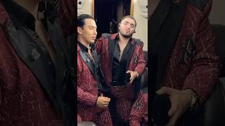 💘 ¡Feliz Día del Amor y la Amistad!🤩 Los queremos, familia 🫶🏽 #LaArrolladora #Shorts