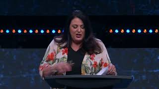 5/6/26 - 7:00 PM Midweek Recharge