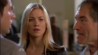 Chuck Catfights And Kos - The Armed Head Villainess Gets Kod Twice By Two Heroines