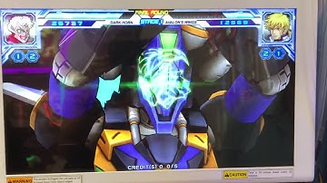 Hero of robots Sonix Vs. Joe round 5