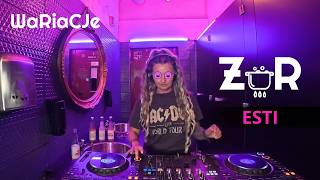 Esti Żür In 𝗪𝗮𝗥𝗶𝗮𝗖𝗝𝗲