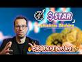 High-Yield Staking: $STAR in Starpower für  Rendite