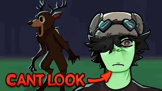 Download Lagu 99 Nights In The Forest, But If I Look At The Monster The Video Ends MP3 Download Lagu 99 Nights In The Forest, But If I Look At The Monster The Video Ends MP3