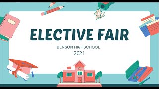 Elective Fair video
