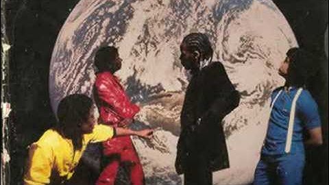 Fearless Four - Fearless Freestyle