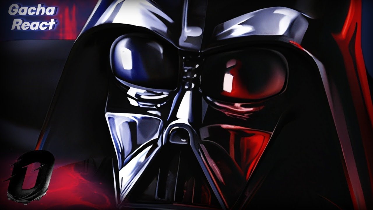 Tô Love-Ru reagindo Lado Negro/Darth Vader\@M4rkim/as