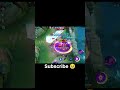 MOBA LEGEND 5v5 | BRAHMA MOBA YT | Day-114 | #shorts #gaming #video #youtube #youtubeshorts  #mlbb