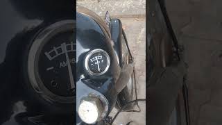 BSA 1952 #bsa #shortsfeed #ytshorts #shorts