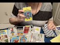 FELON FLIPPED MY CARDS #death #politics #treason #tarot #epsteinfiles #grifters #FELON #endoflife