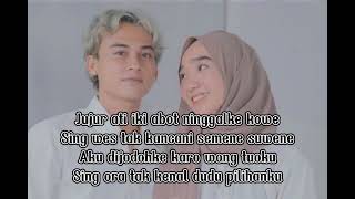 James AP Feat Fida || Tepung Kanji 2 || RPY Music Official