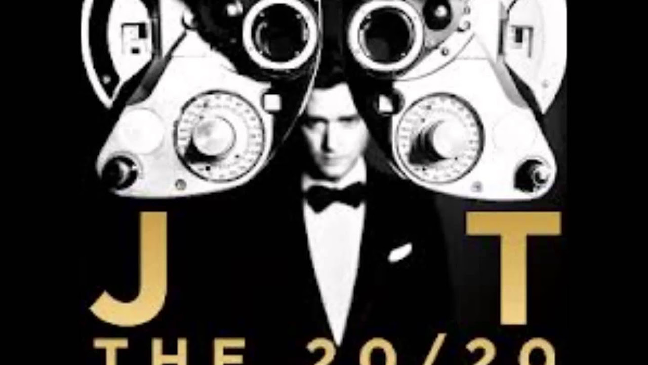 Justin Timberlake feat. JAY Z - Suit \u0026 Tie (Audio)