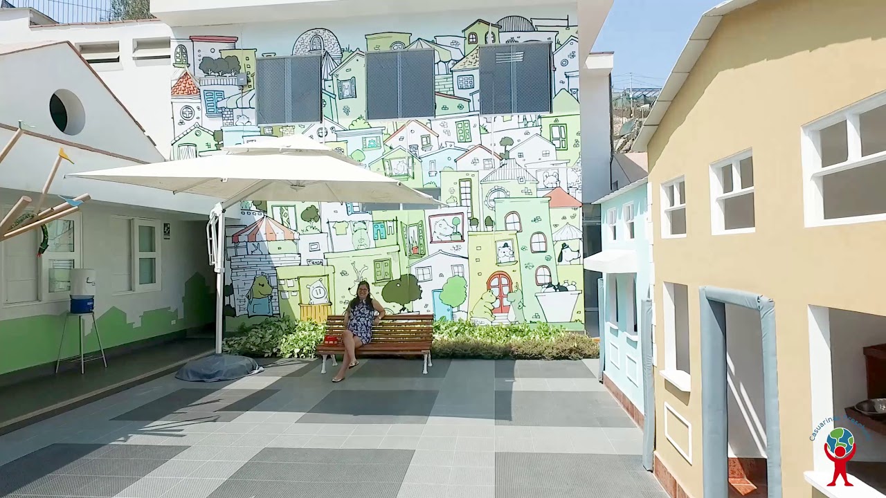 Un recorrido por el Nido Casuarinas