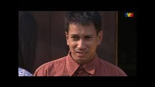 Cinta Jannah (episod 3)