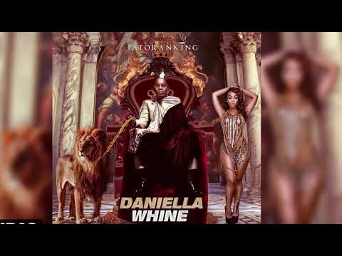 Patoranking Daniella Whine 