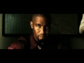 MORTAL KOMBAT - Michael Jai White and Lateef Crowder - New 2010