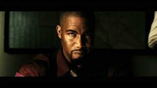 MORTAL KOMBAT - Michael Jai White and Lateef Crowder - New 2010