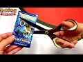Opening Pokemon Cards Until I Pull Charizard...FLIP IT OR RIP IT CHALLENGE