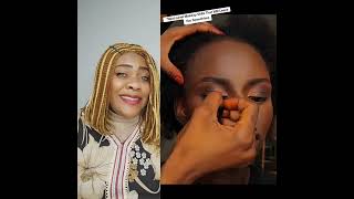 This make tutorial will leave you speechless with it's awesome result. #makeup #makeuptutorial