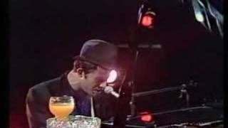 Tom Waits australia interview 1979 pt 2 chords