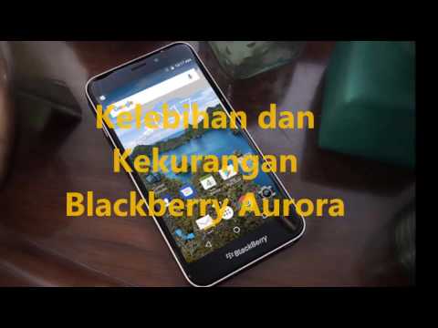 What Harga Blackberry Android