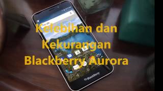 Blackberry Z3 OS 10.3.0.1052 Hands on..!!! part -1