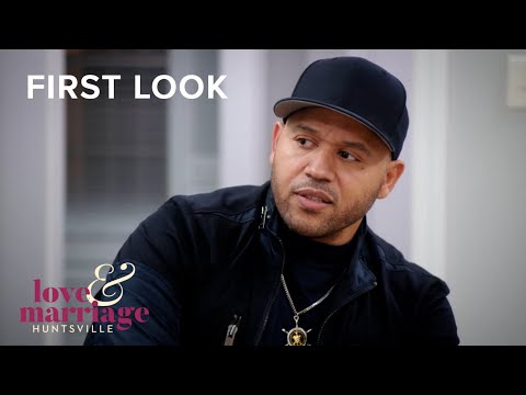 First Look: An All-New Season of Love & Marriage: Huntsville! | Love & Marriage: Huntsville | OWN