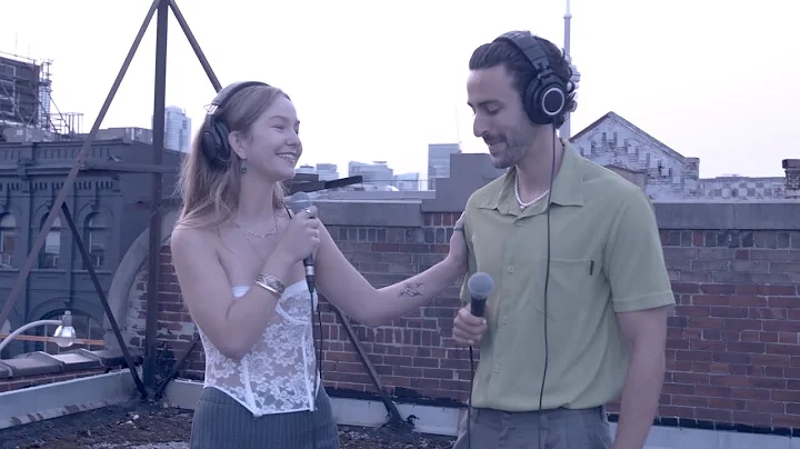 Jesse Gold - One In A Million feat. Stefani Kimber...